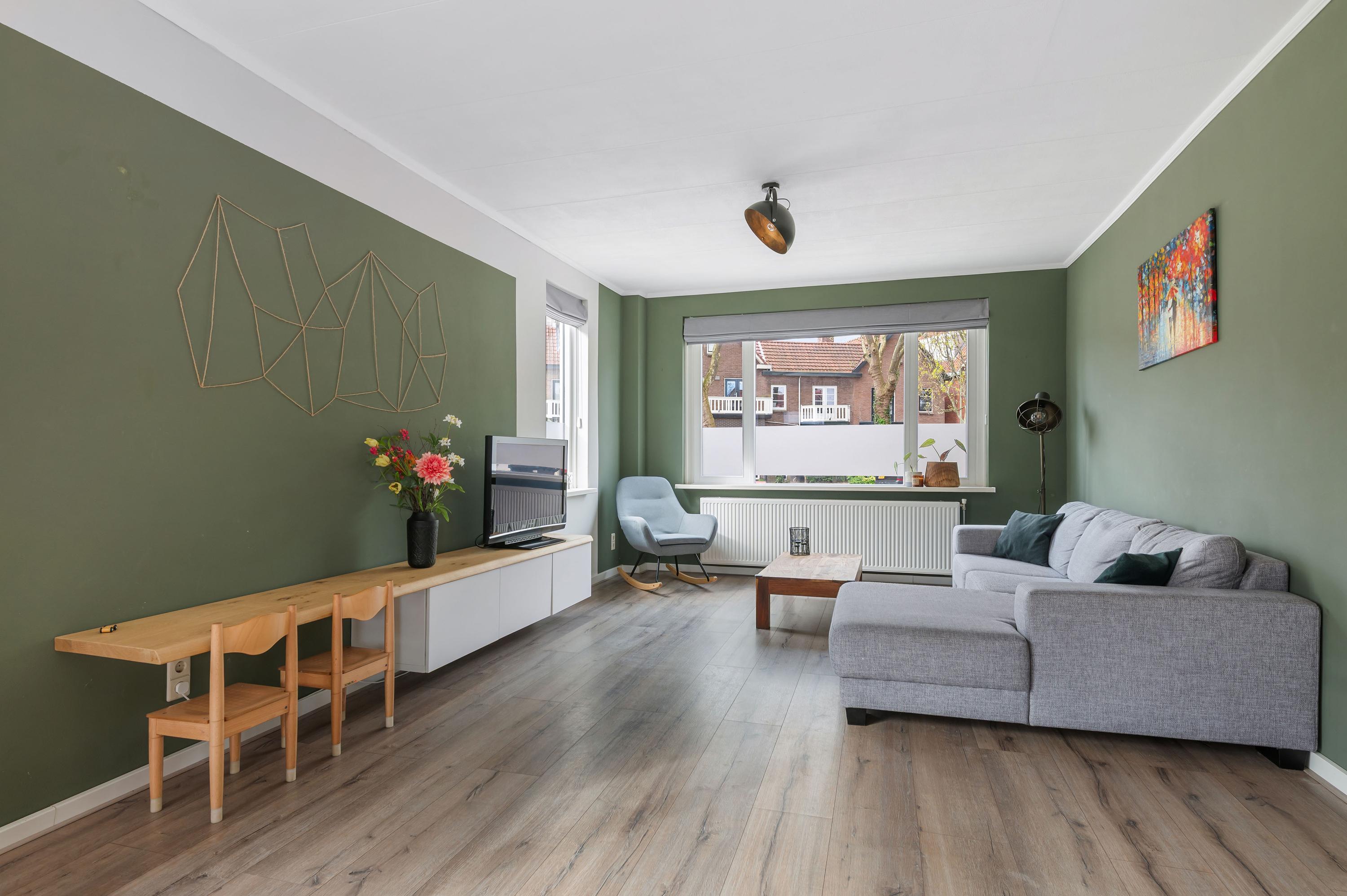 Hoekwoning te koop: Velserduinweg 147B, Ijmuiden
