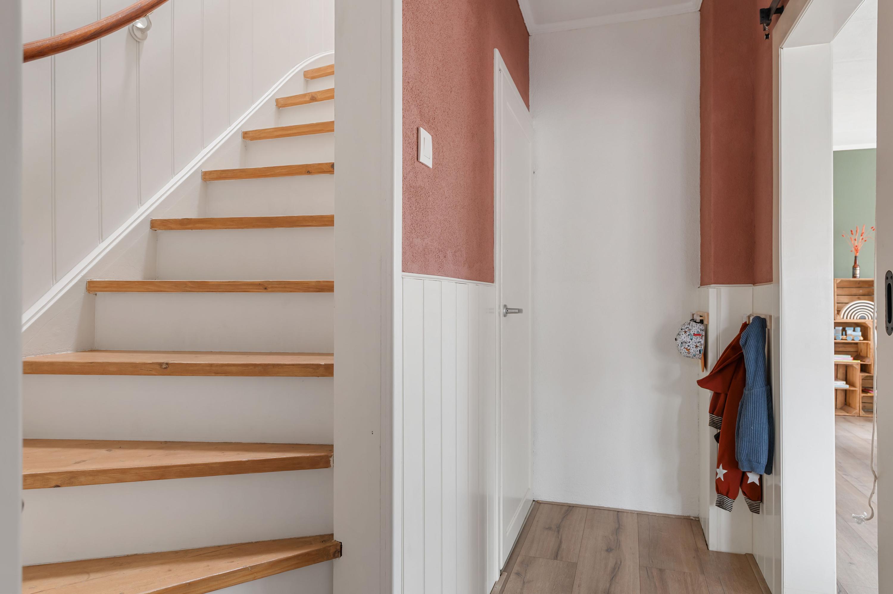 Hoekwoning te koop: Velserduinweg 147B, Ijmuiden