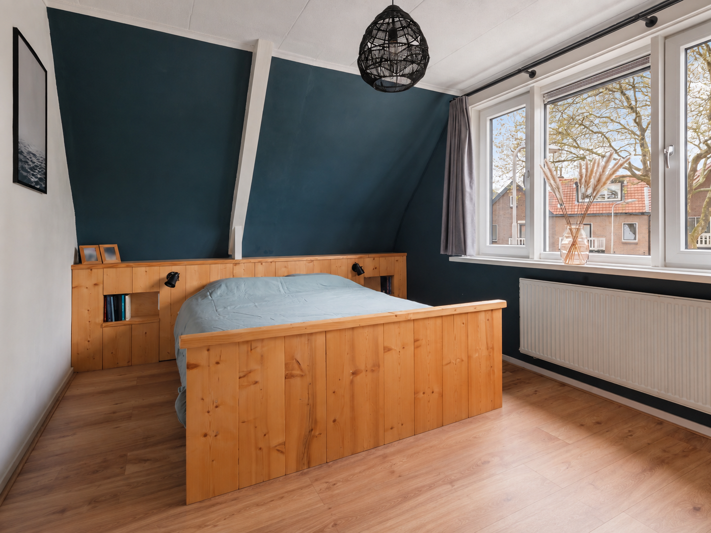 Hoekwoning te koop: Velserduinweg 147B, Ijmuiden