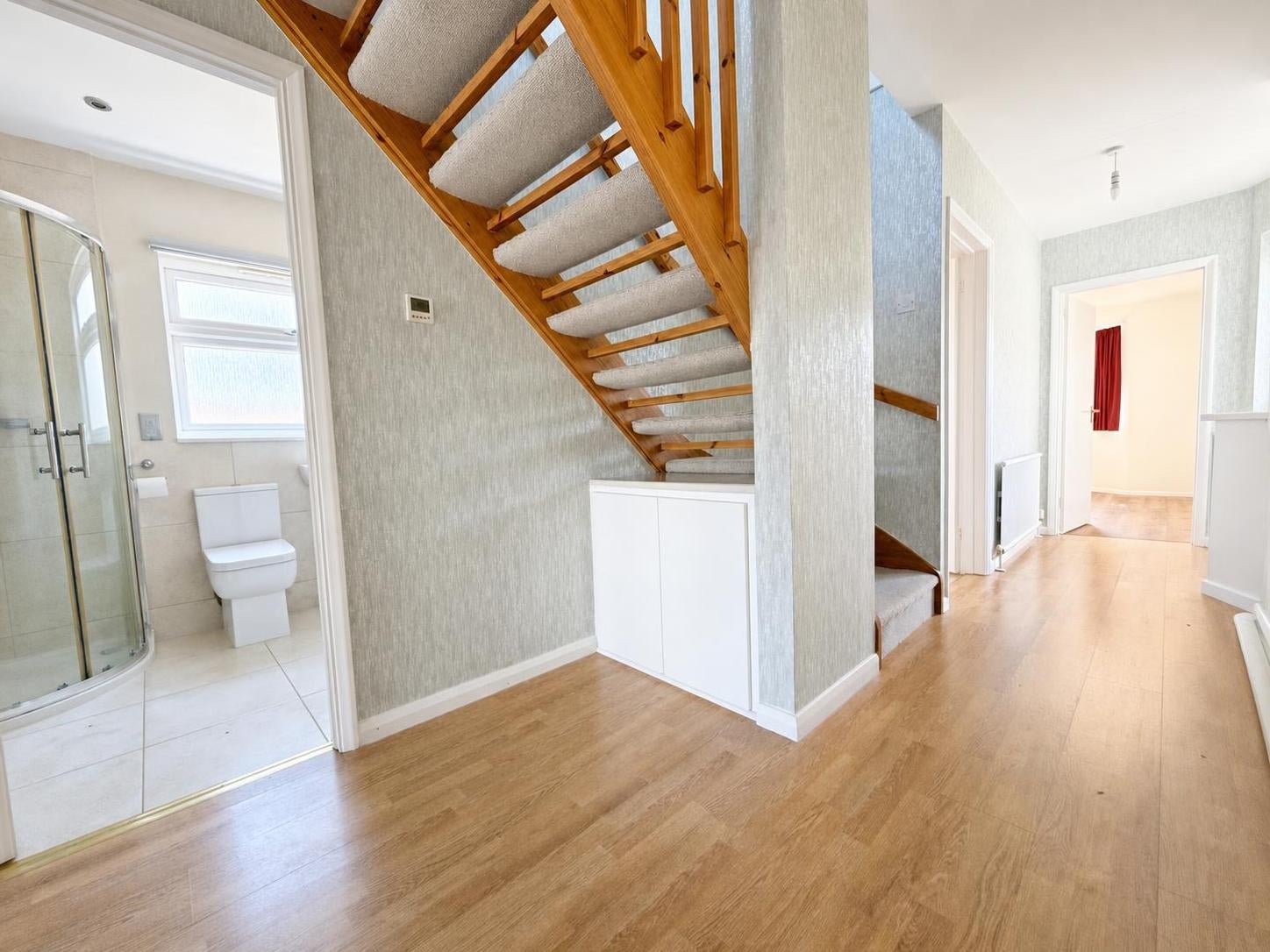 House Hatch Road in Brentwood