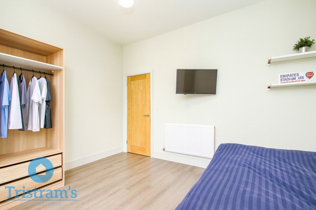 Room Loughborough Road in Rushcliffe
