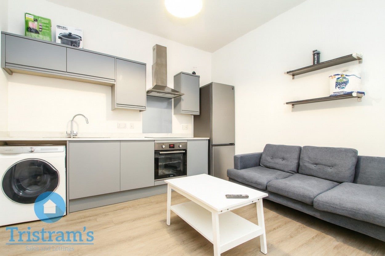 Room Loughborough Road in Rushcliffe