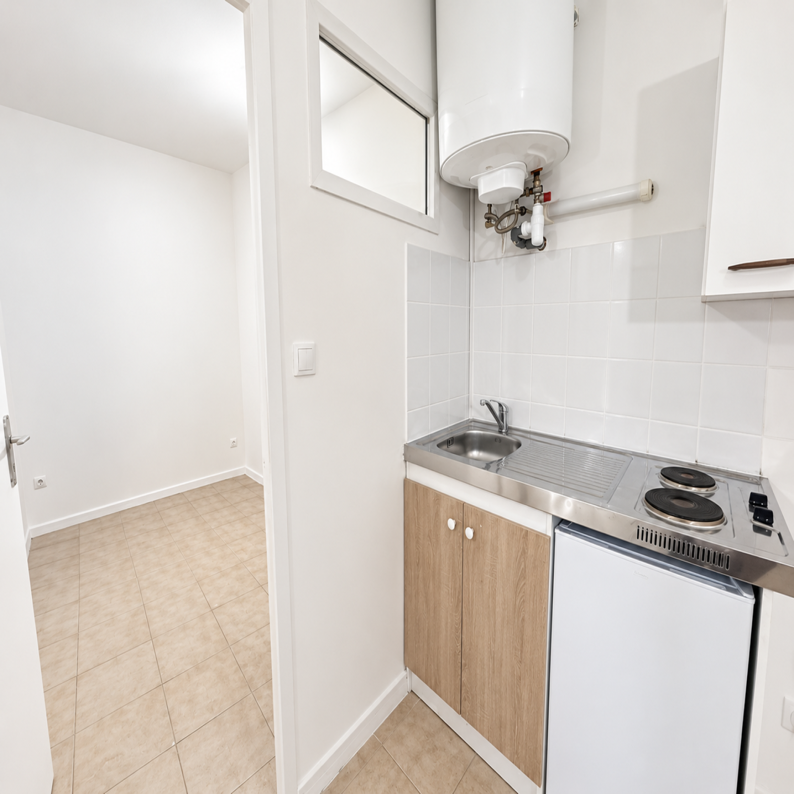 Appartement Rue Saint Paul à Lyon