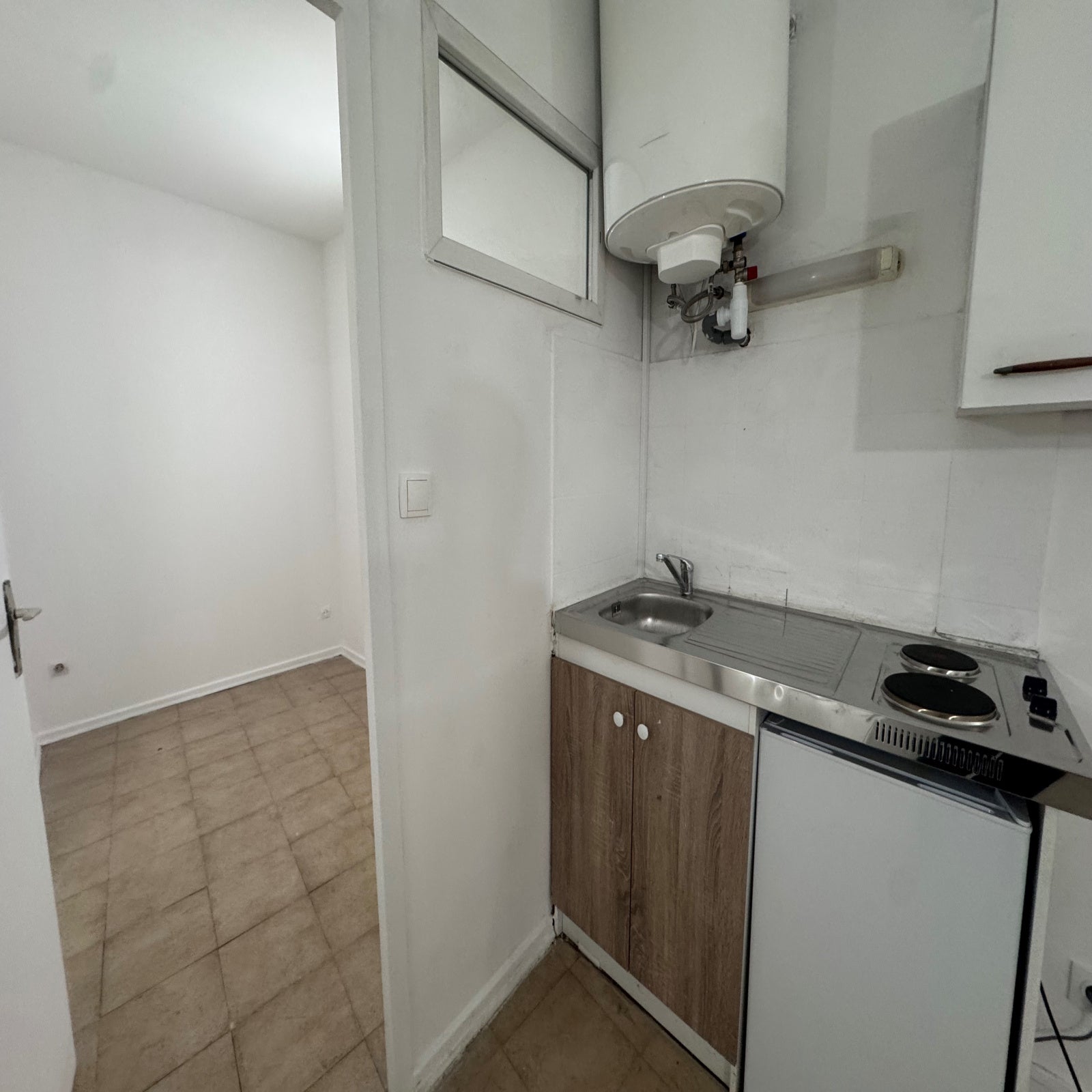 Appartement Rue Saint Paul à Lyon
