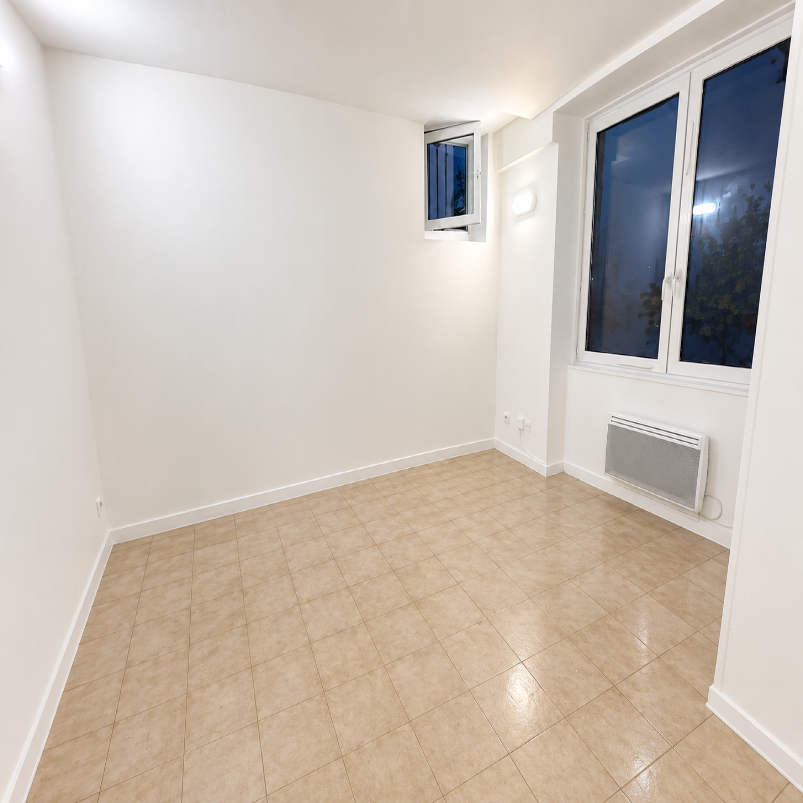 Appartement Rue Saint Paul à Lyon