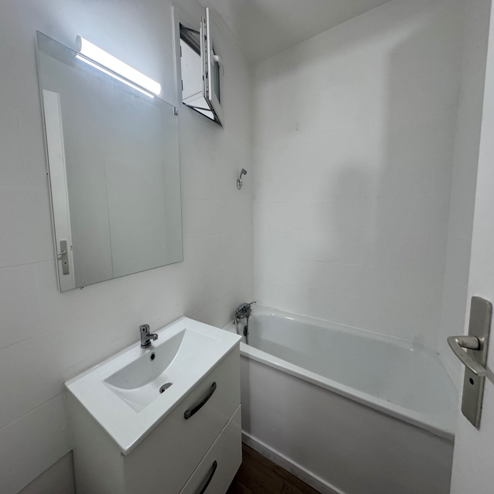 Appartement Rue Saint Paul à Lyon