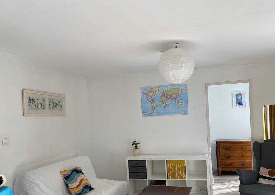 Appartement Avenue Albert Einstein à Montpellier