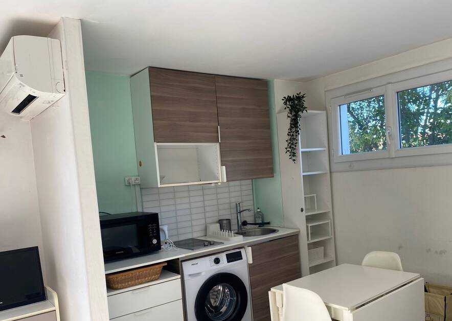 Appartement Avenue Albert Einstein à Montpellier