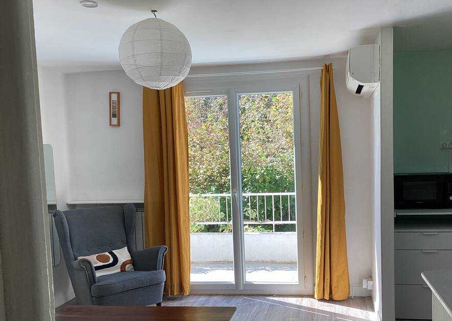 Appartement Avenue Albert Einstein à Montpellier