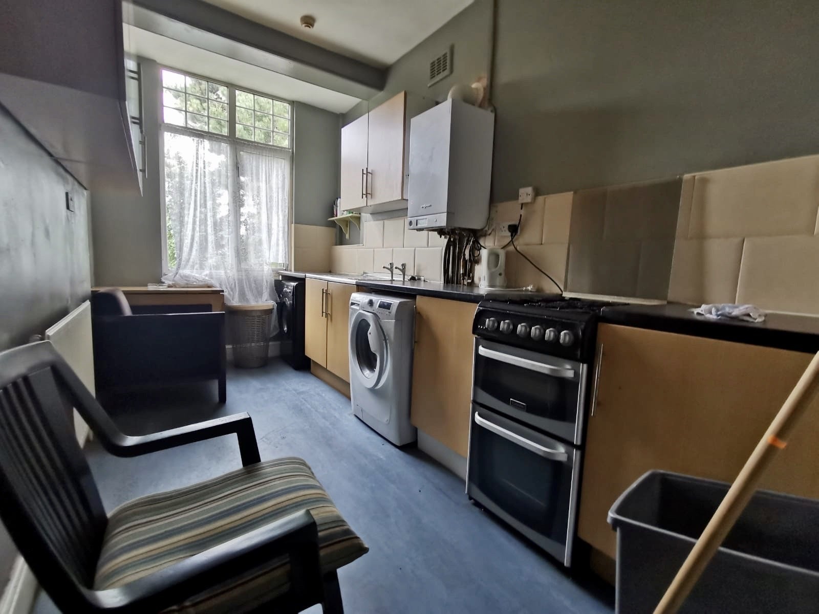 Room Tettenhall Road in Wolverhampton