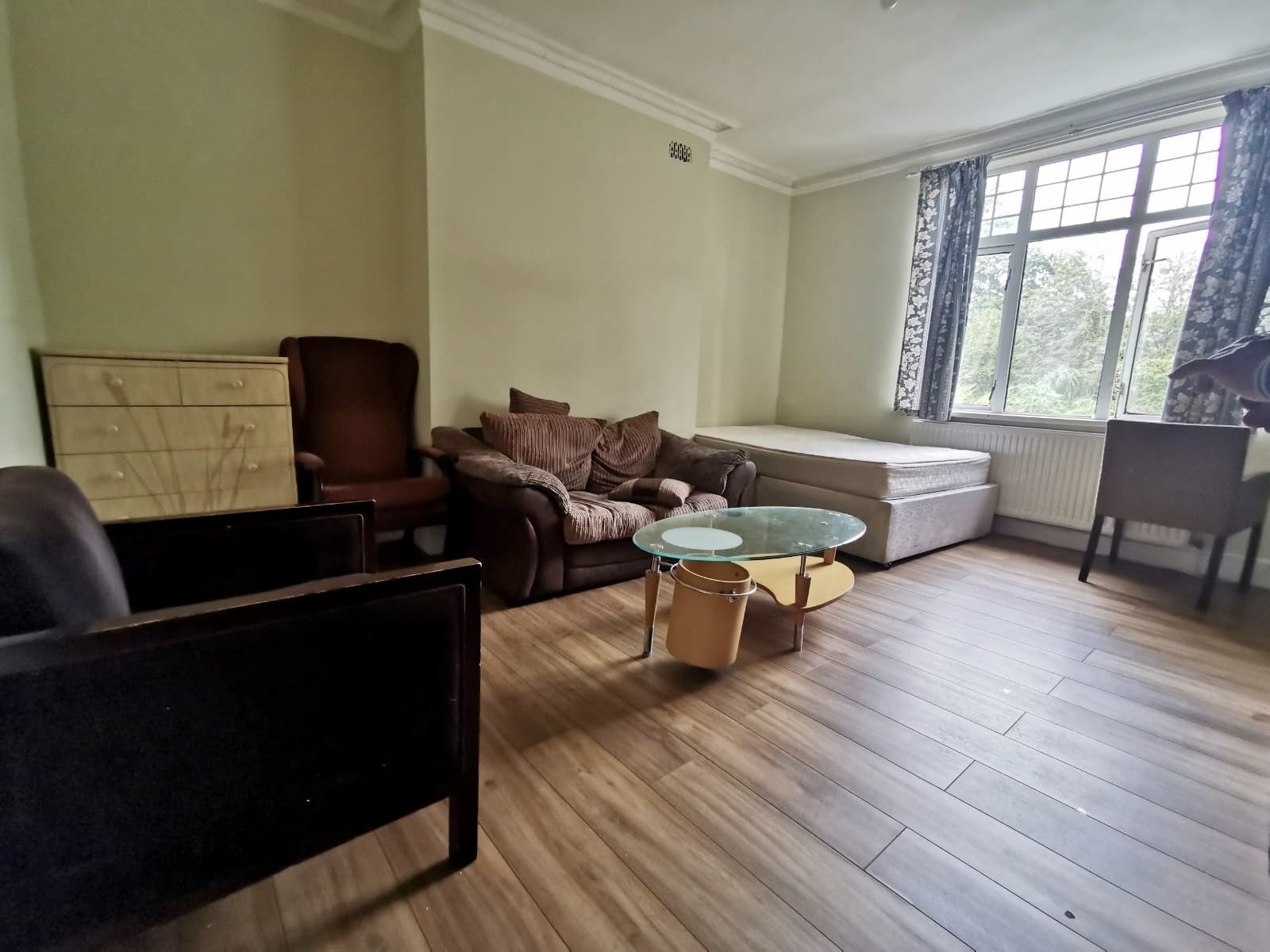 Room Tettenhall Road in Wolverhampton