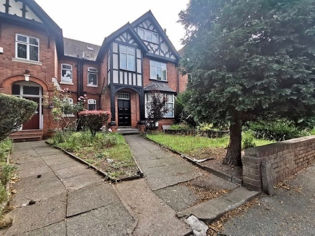 Room Tettenhall Road in Wolverhampton