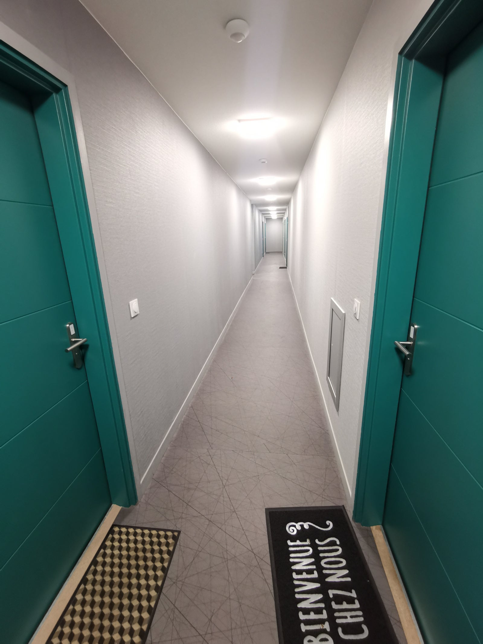 Appartement Route de Blanc à Châtillon-sur-Cluses