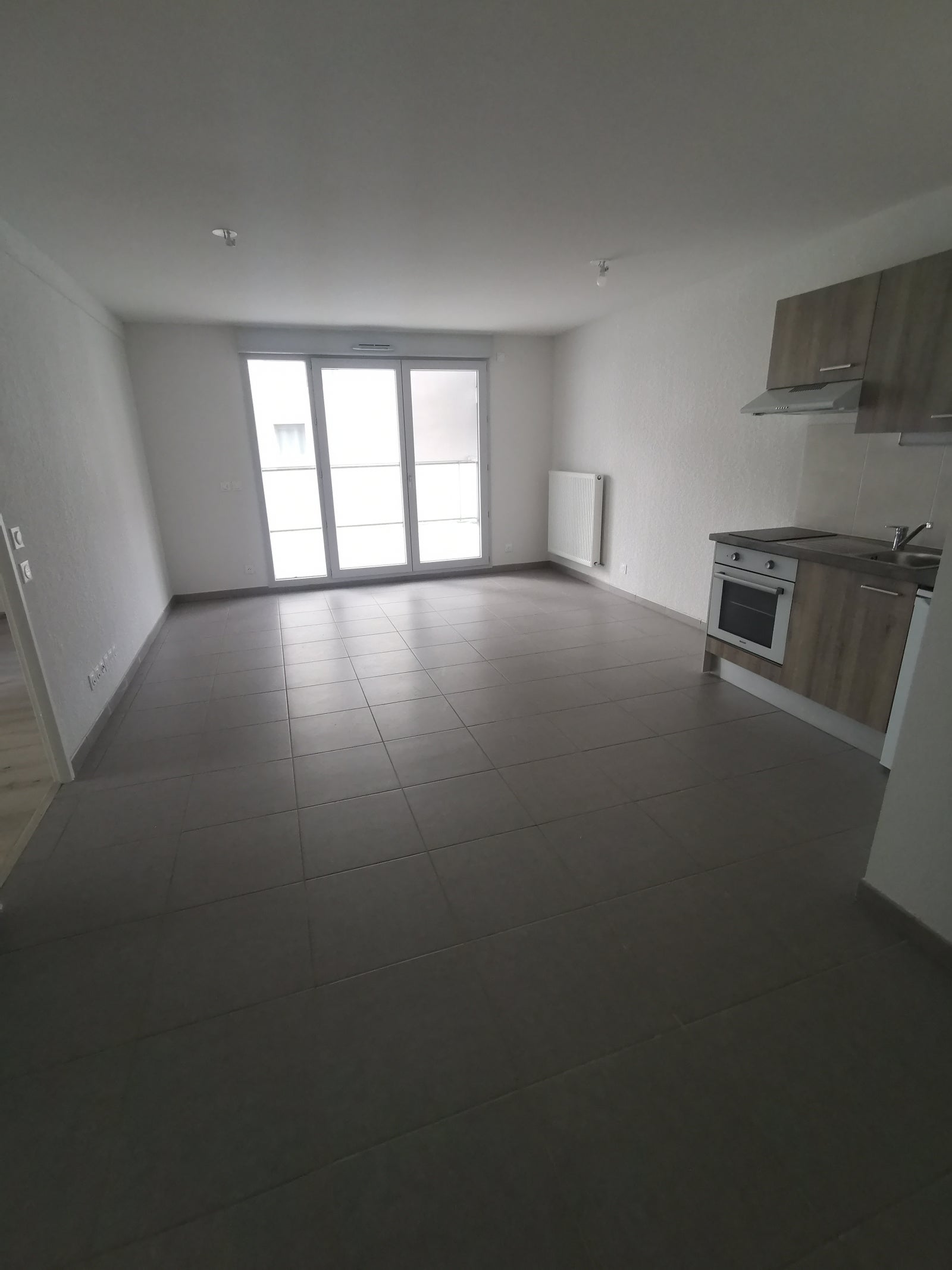 Appartement Route de Blanc à Châtillon-sur-Cluses