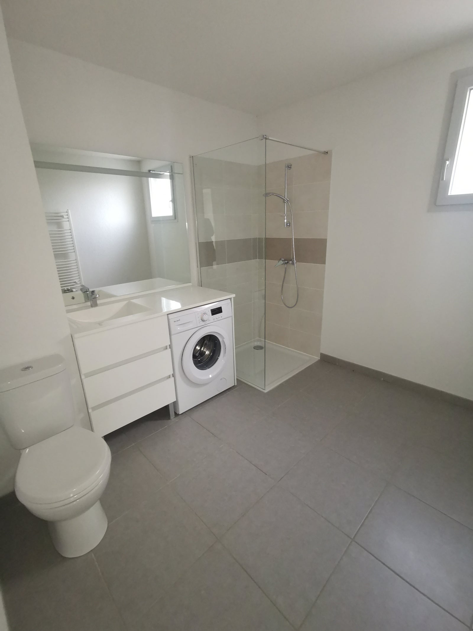 Appartement Route de Blanc à Châtillon-sur-Cluses