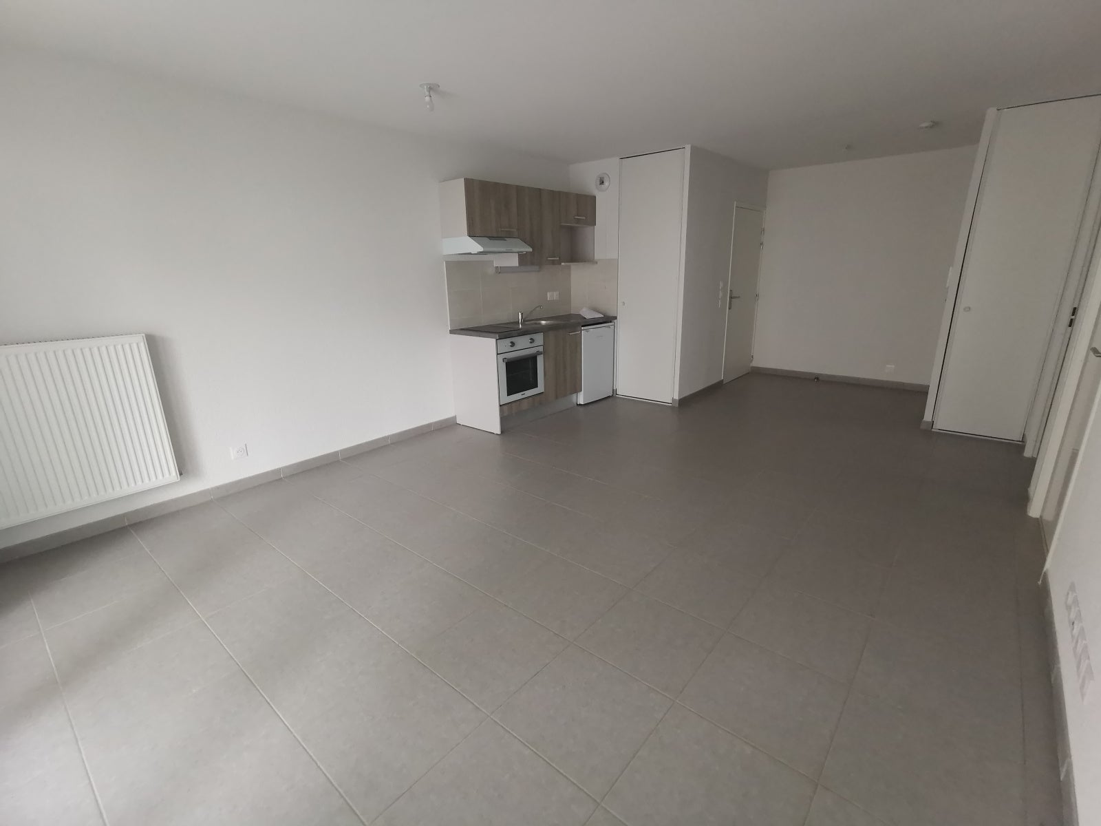 Appartement Route de Blanc à Châtillon-sur-Cluses