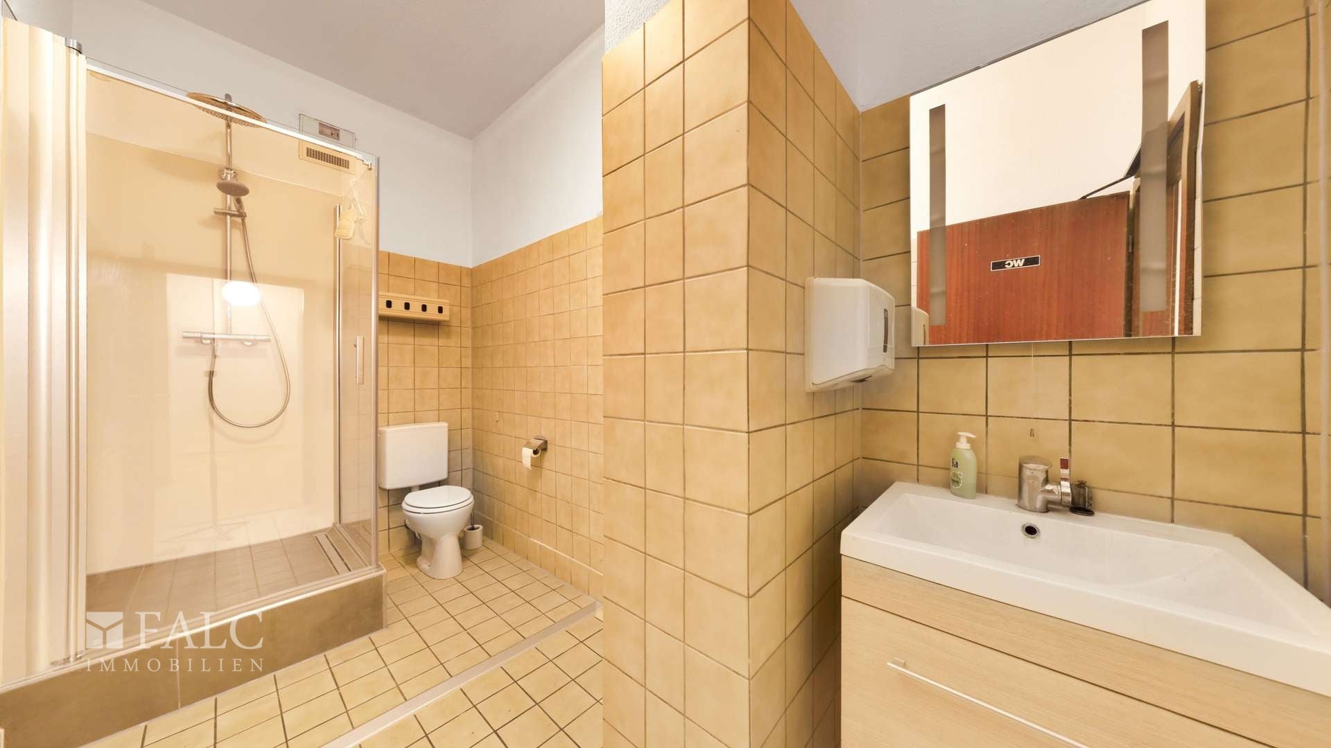 Wohnung Pempelforter Straße in Düsseldorf