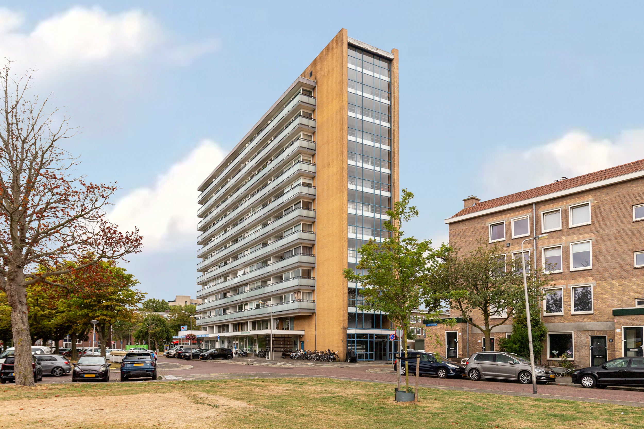 Appartement Van Adrichemstraat 311 in Delft