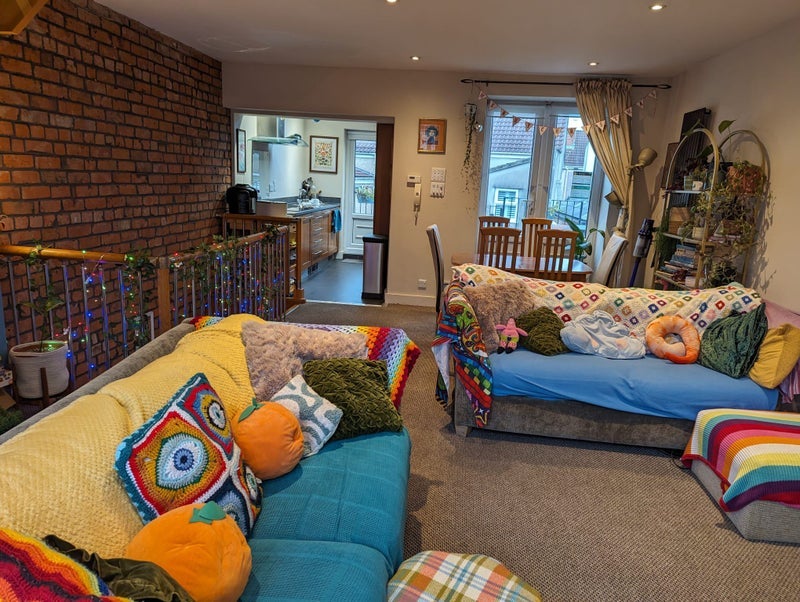 Room Park Avenue in Bristol