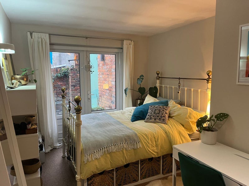 Room Park Avenue in Bristol