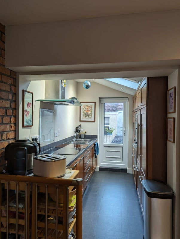 Room Park Avenue in Bristol