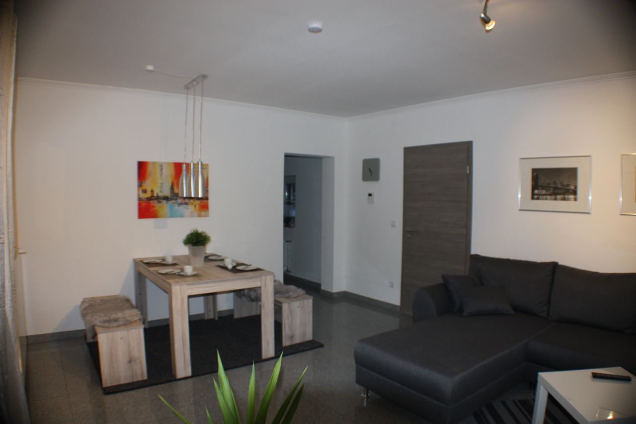 Wohnung Mansfelder Weg in Elsdorf