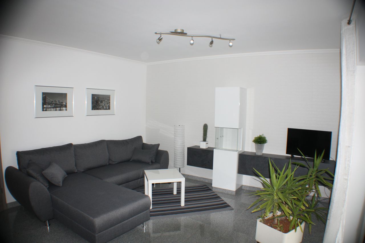 Wohnung Mansfelder Weg in Elsdorf