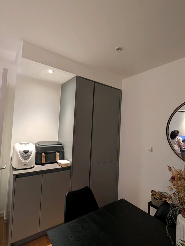 Room Champions Walk in Greater London