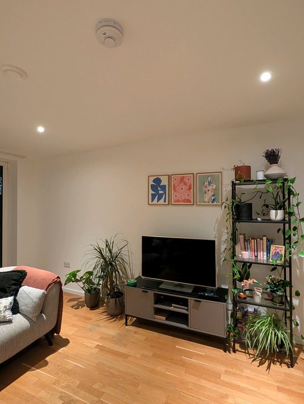 Room Champions Walk in Greater London
