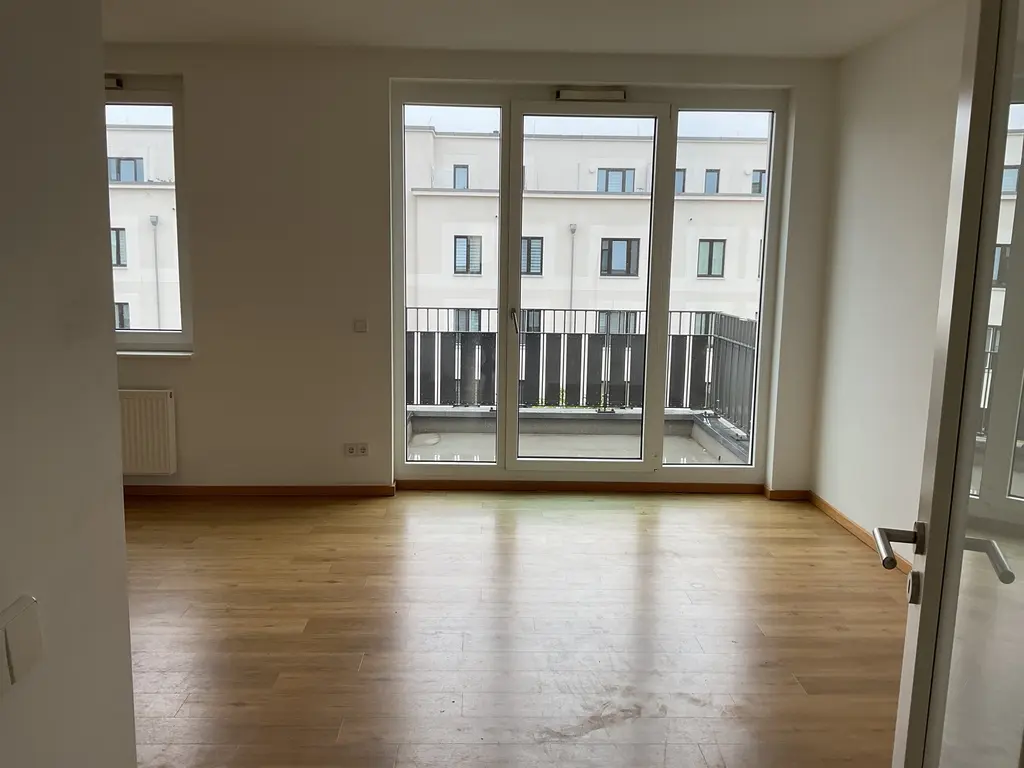 Wohnung Pepitapromenade in Berlin