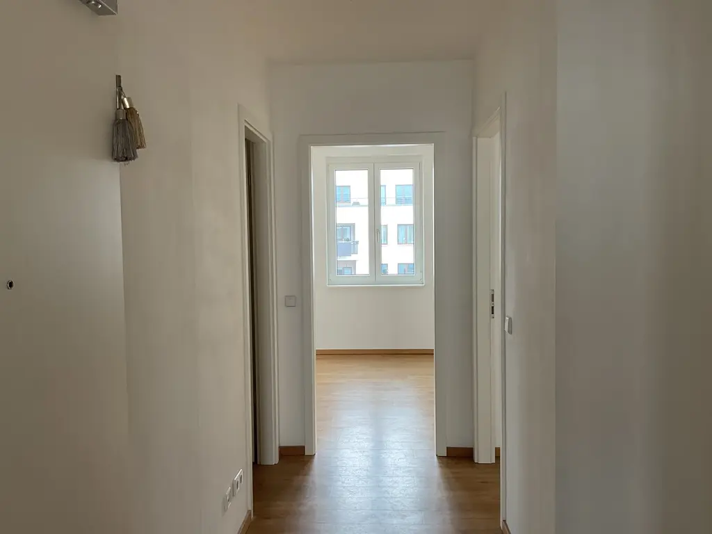 Wohnung Pepitapromenade in Berlin