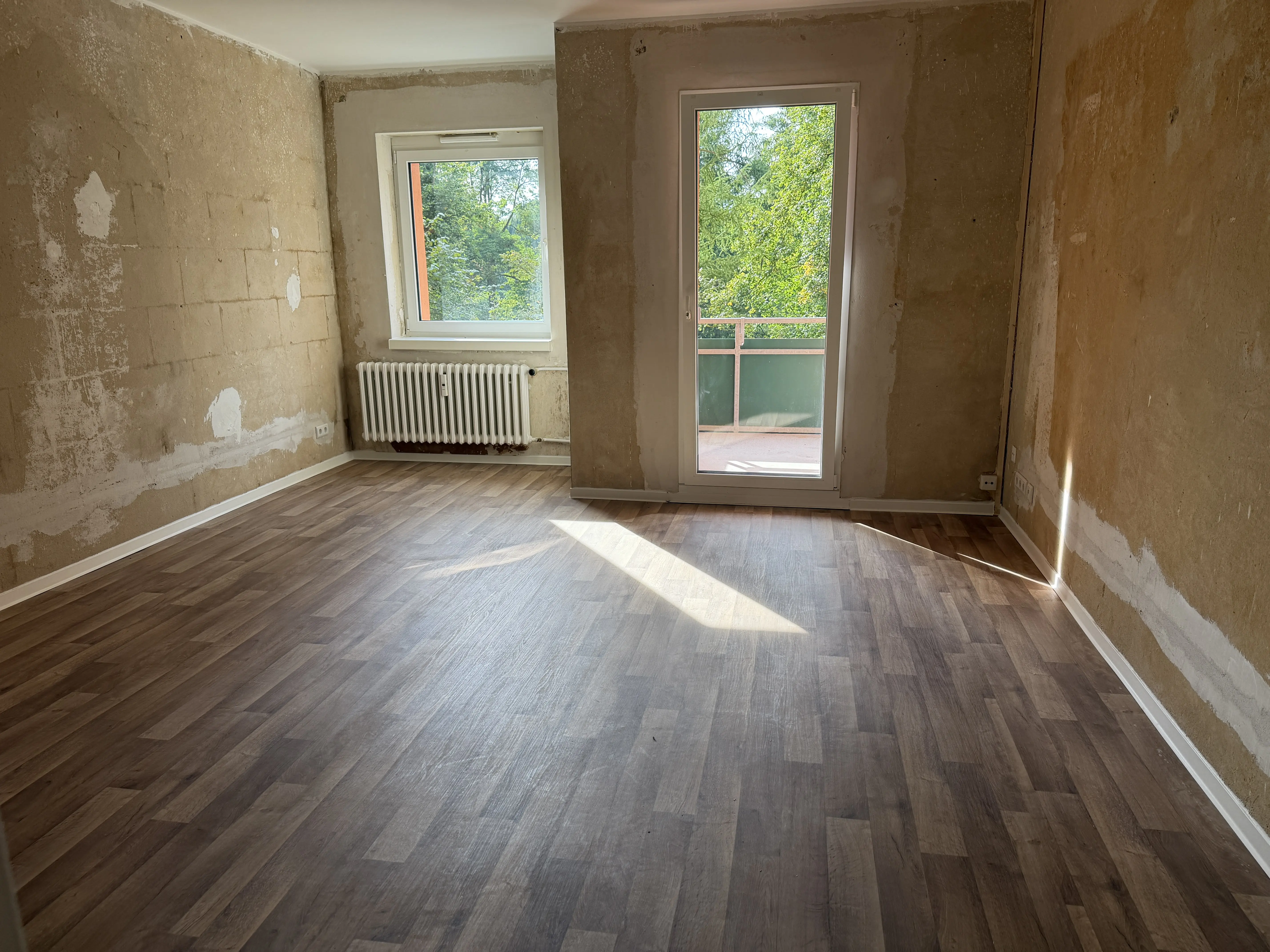 Wohnung Südekumzeile in Berlin
