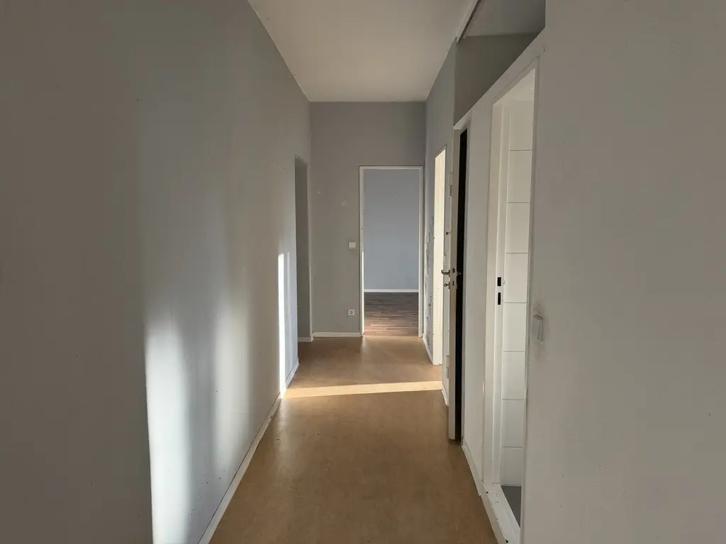 Wohnung Brunsbütteler Damm in Berlin