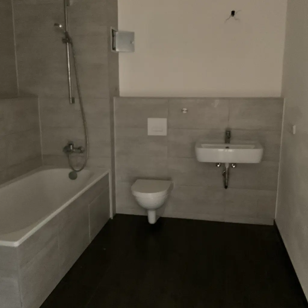 Wohnung Pepitapromenade in Berlin