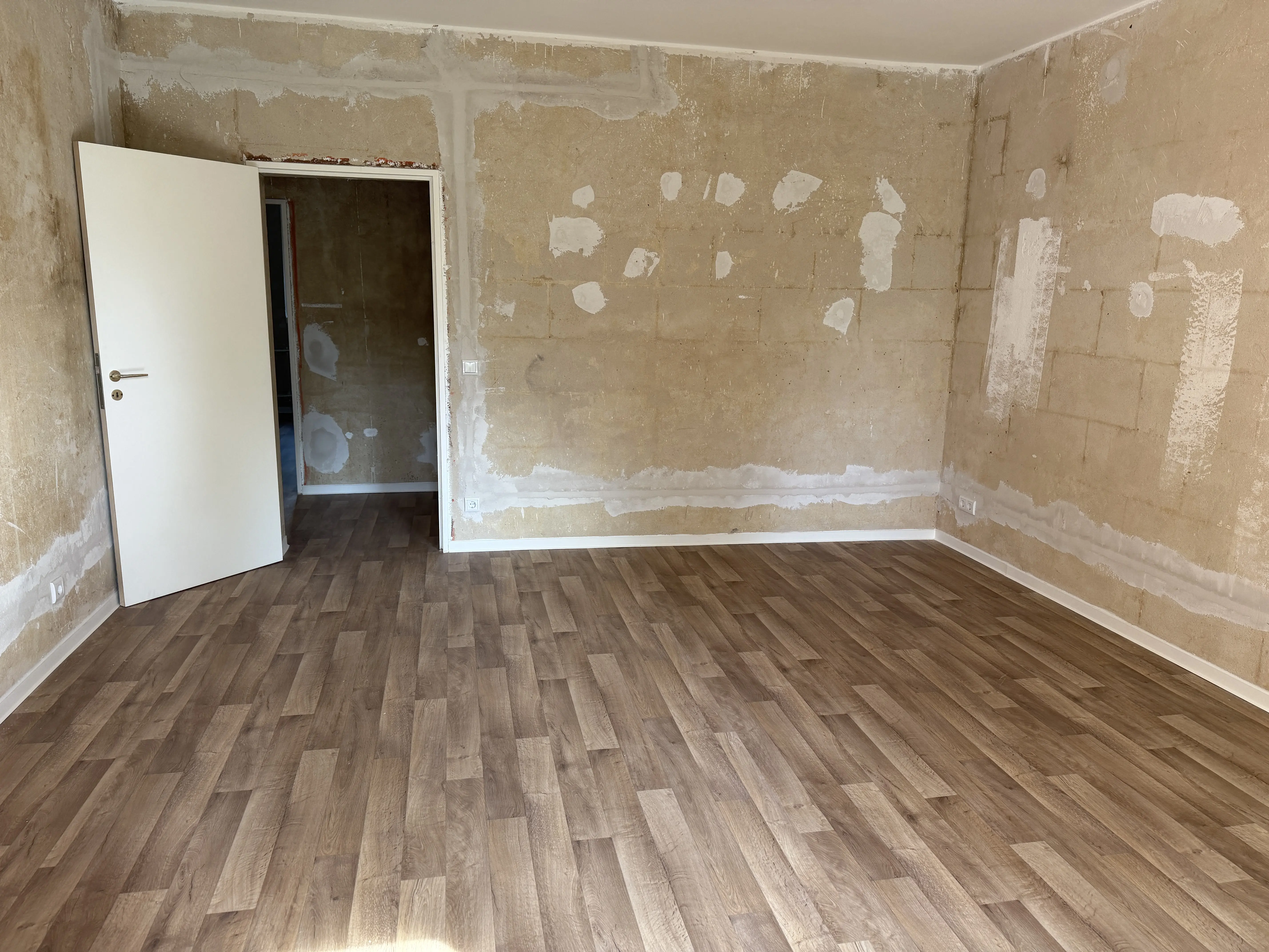 Wohnung Südekumzeile in Berlin
