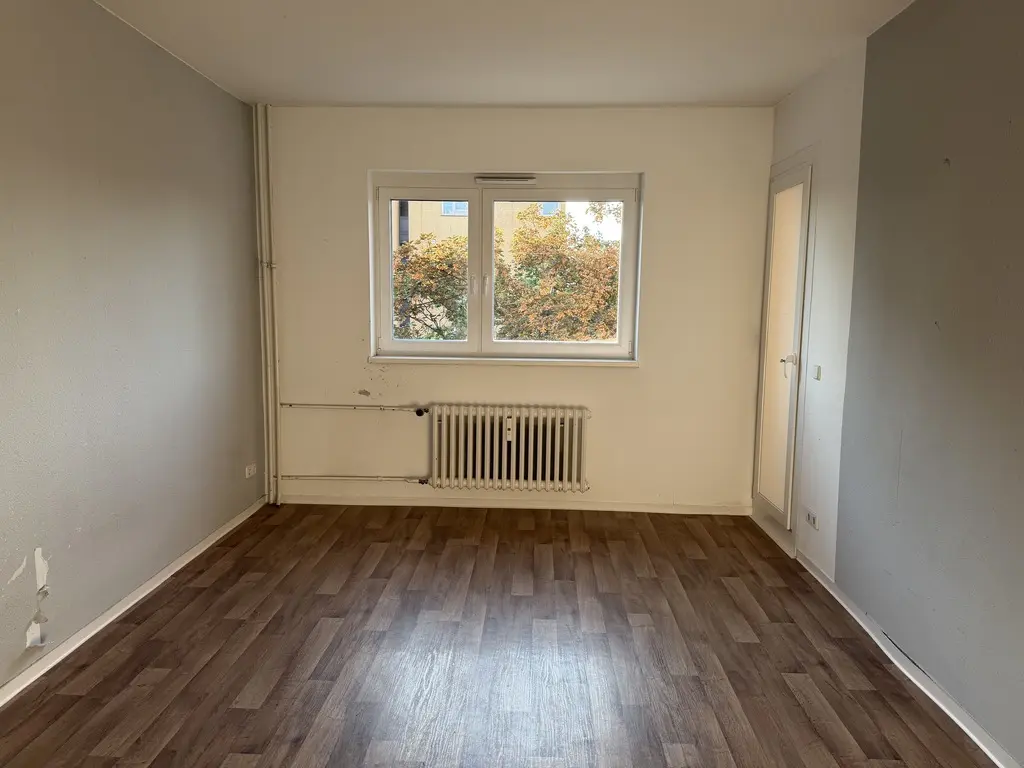 Wohnung Brunsbütteler Damm in Berlin