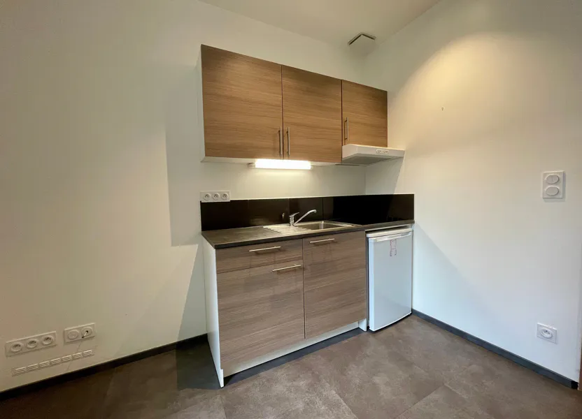 Appartement Rue Saint-Charles à Toulouse
