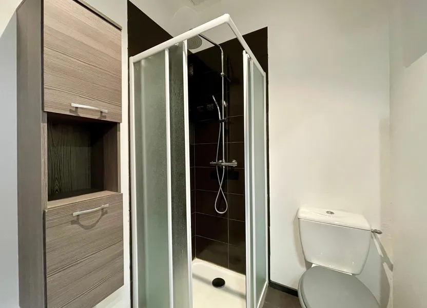 Appartement Rue Saint-Charles à Toulouse