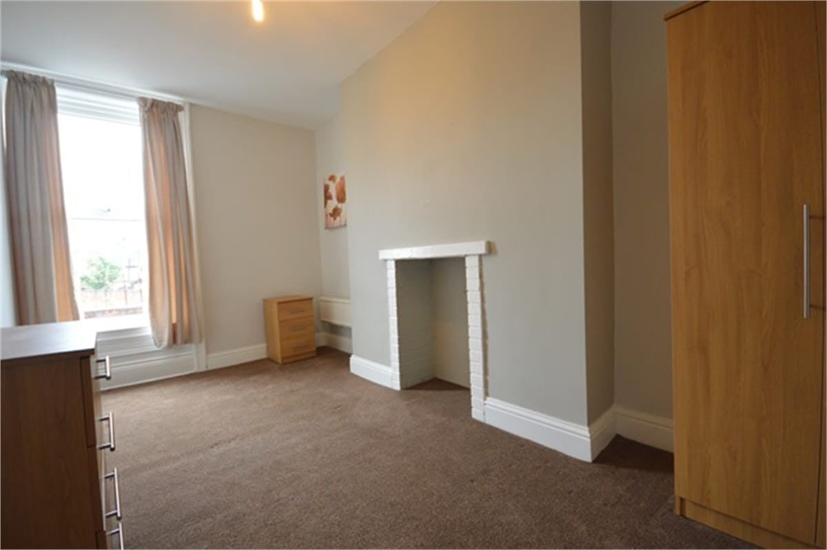 Flat Tunstall Road in Sunderland