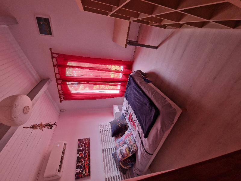 Chambre Rue des Treilles à Libourne