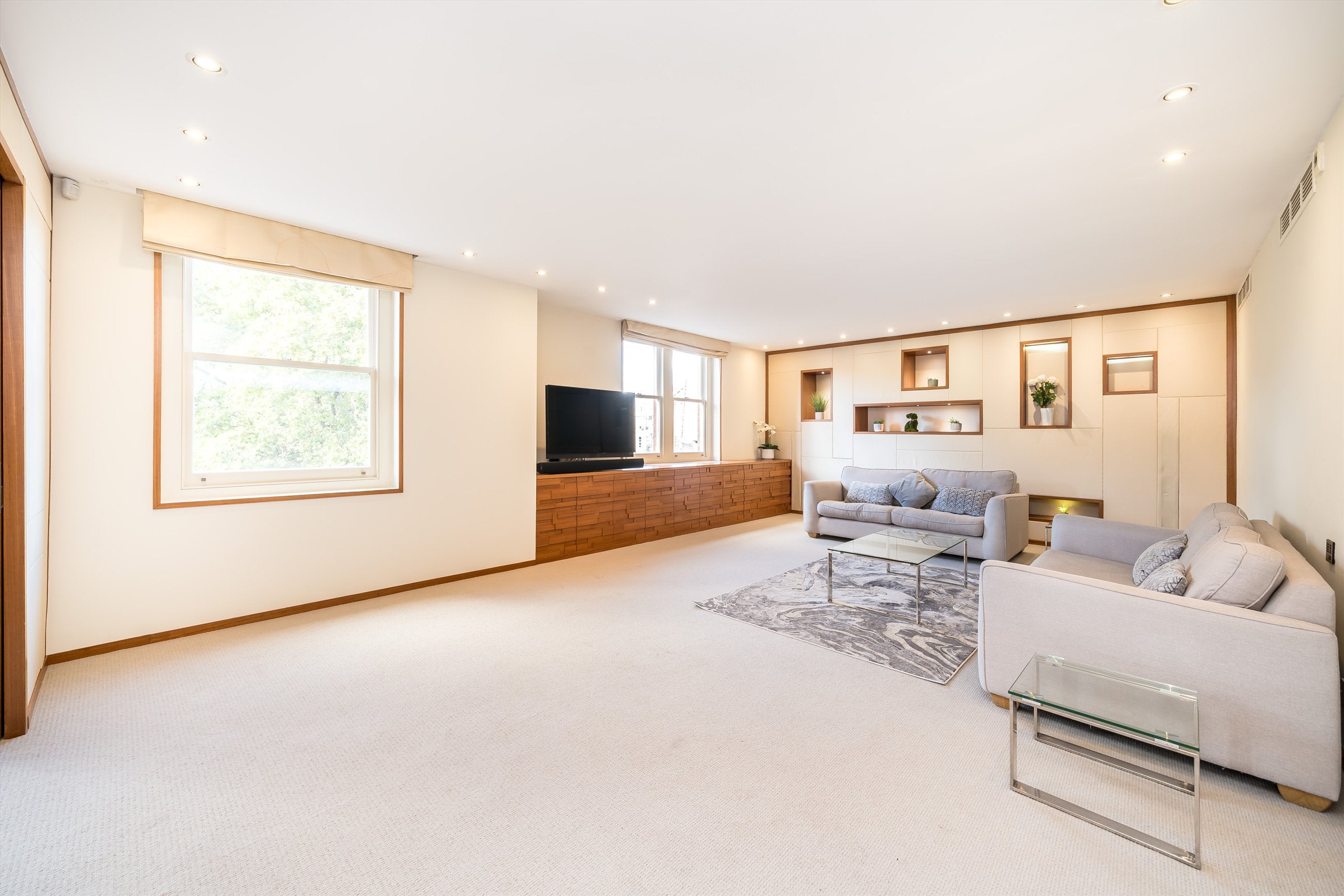 Flat Hans Place in Greater London