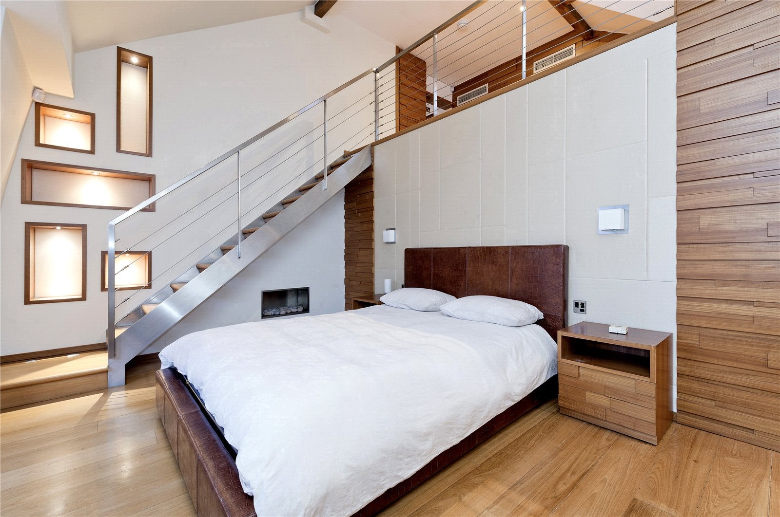 Flat Hans Place in Greater London