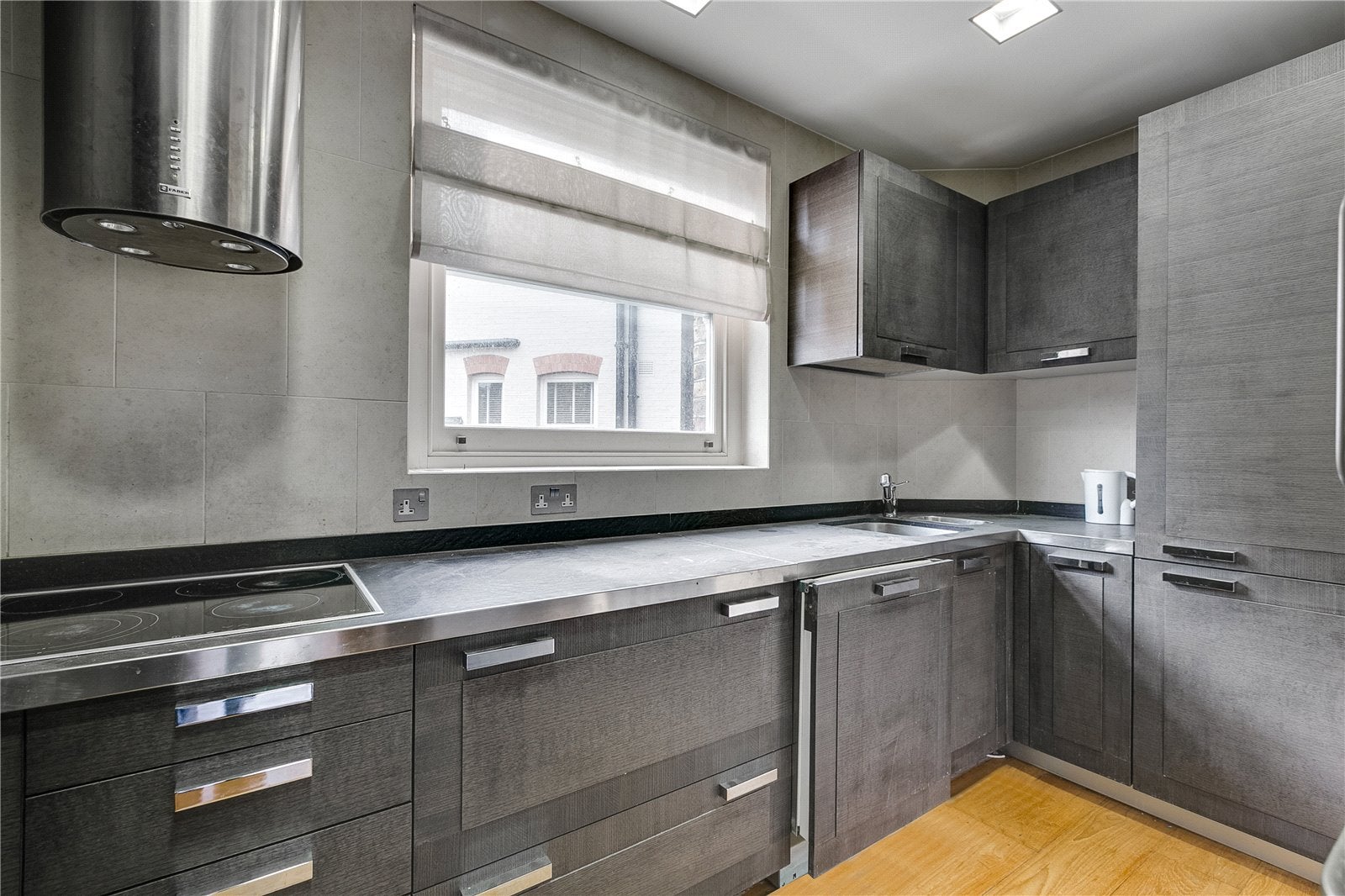 Flat Hans Place in Greater London