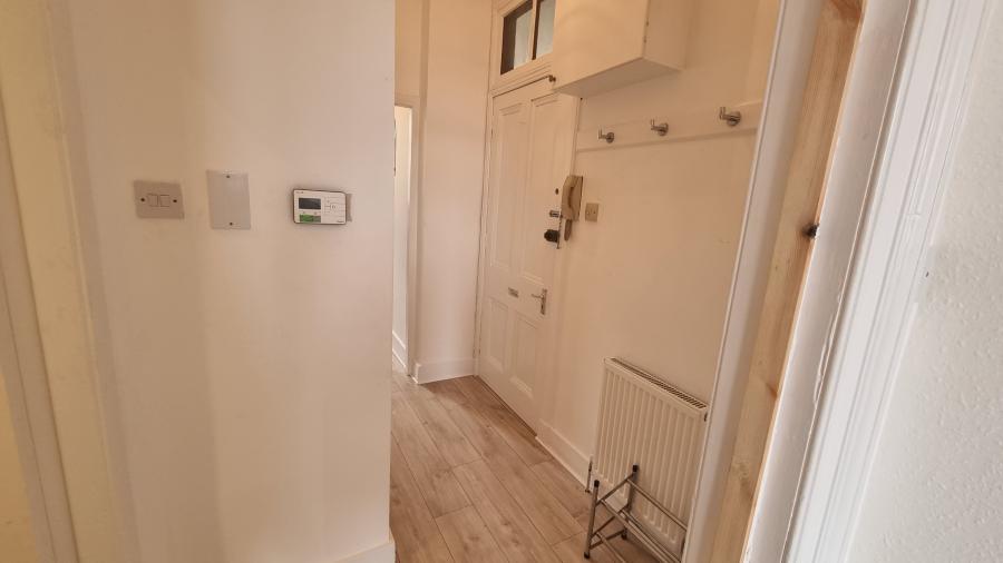 Flat Wallfield Crescent in Aberdeen City