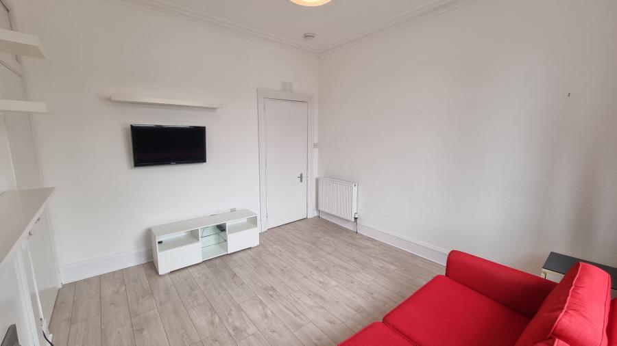 Flat Wallfield Crescent in Aberdeen City