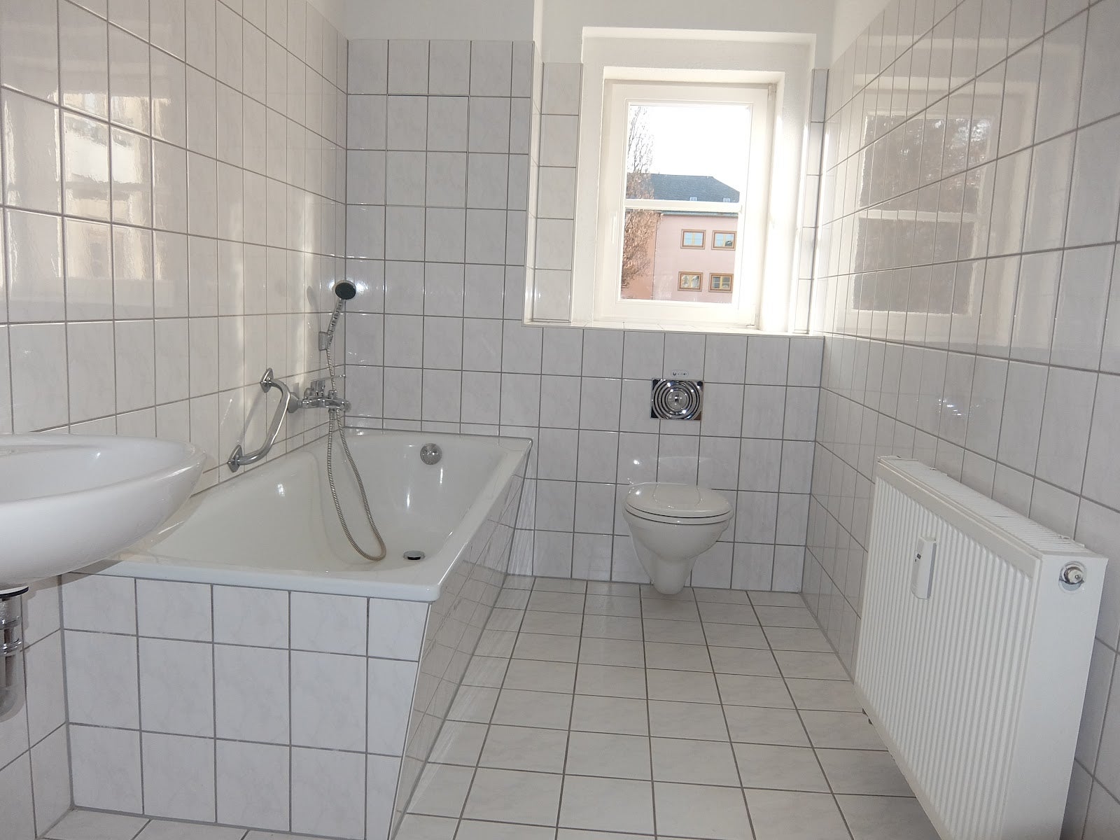 Wohnung Grünband in Chemnitz