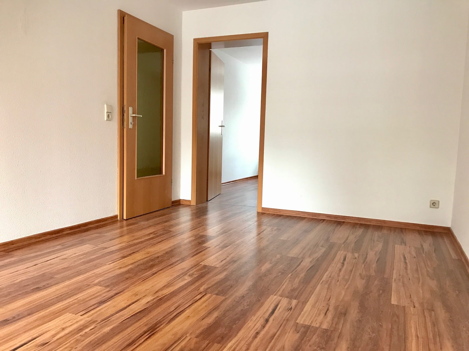 Wohnung Grünband in Chemnitz