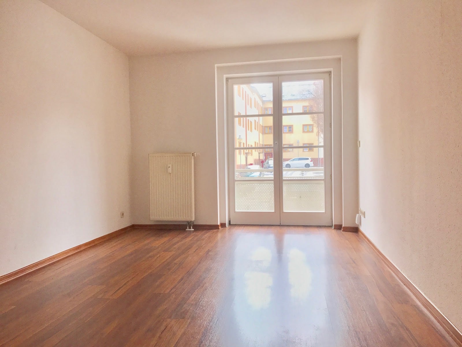 Wohnung Grünband in Chemnitz
