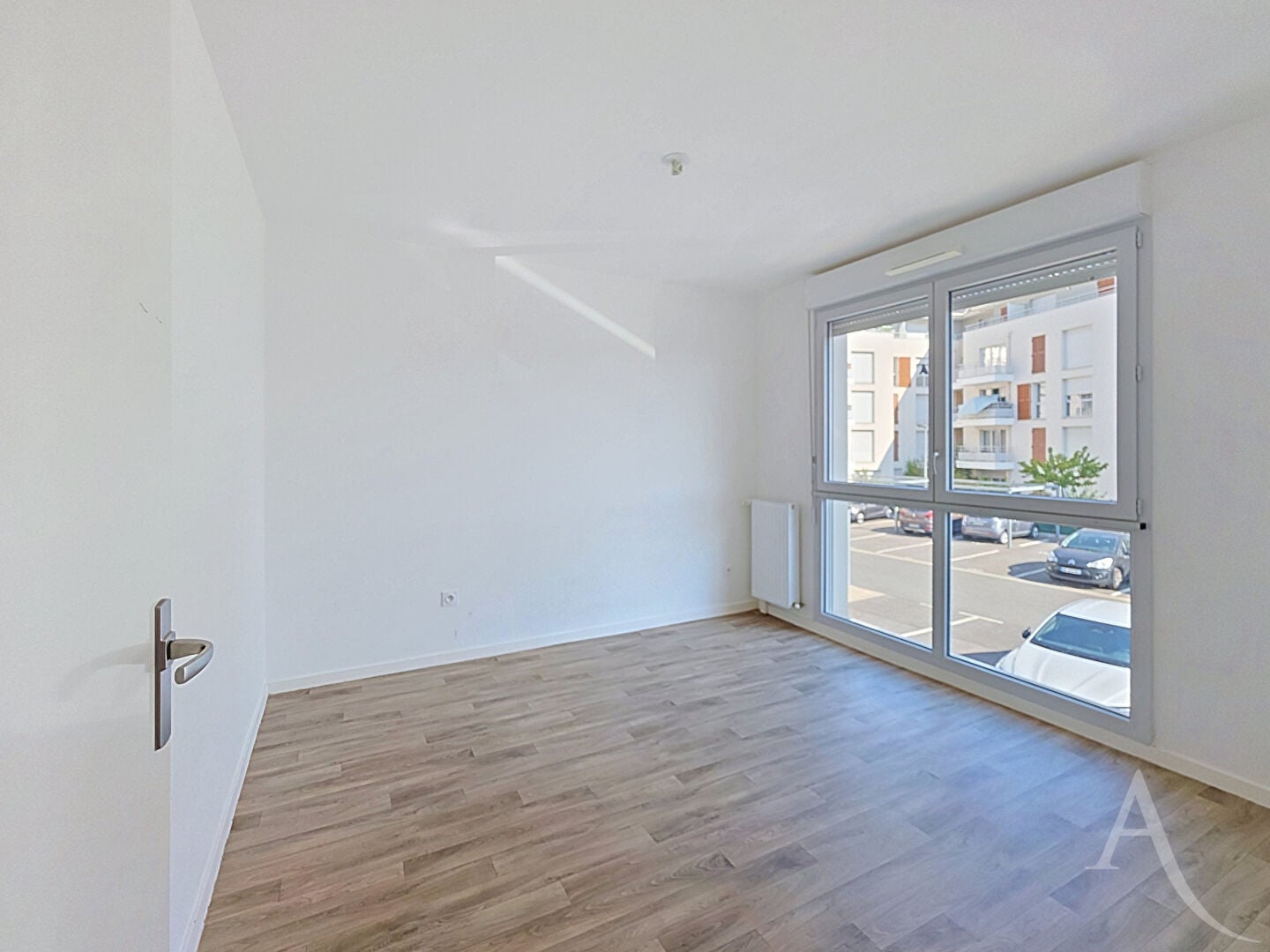 Appartement Rue Résidence Le Village à Mantes-la-Ville