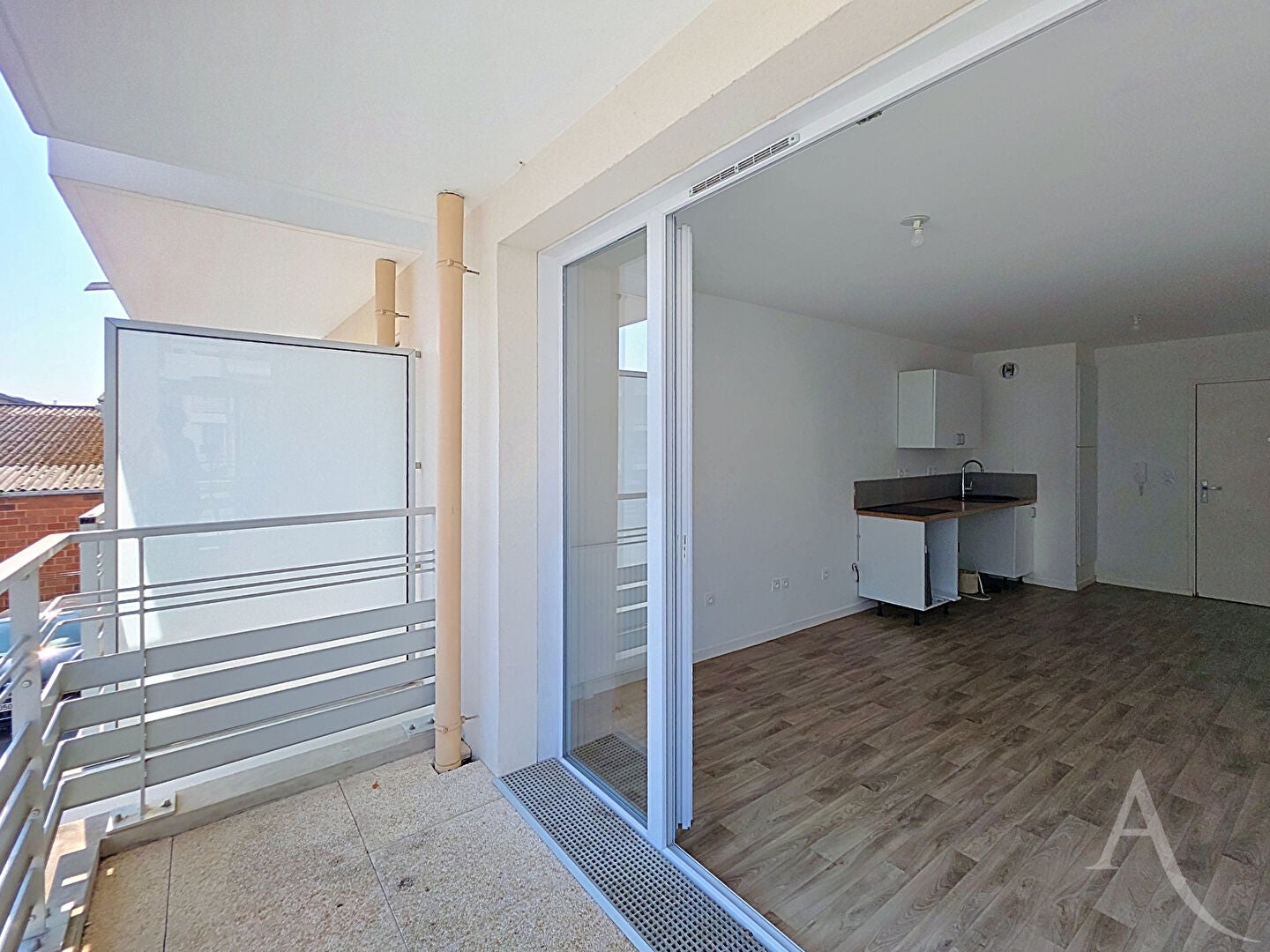 Appartement Rue Résidence Le Village à Mantes-la-Ville